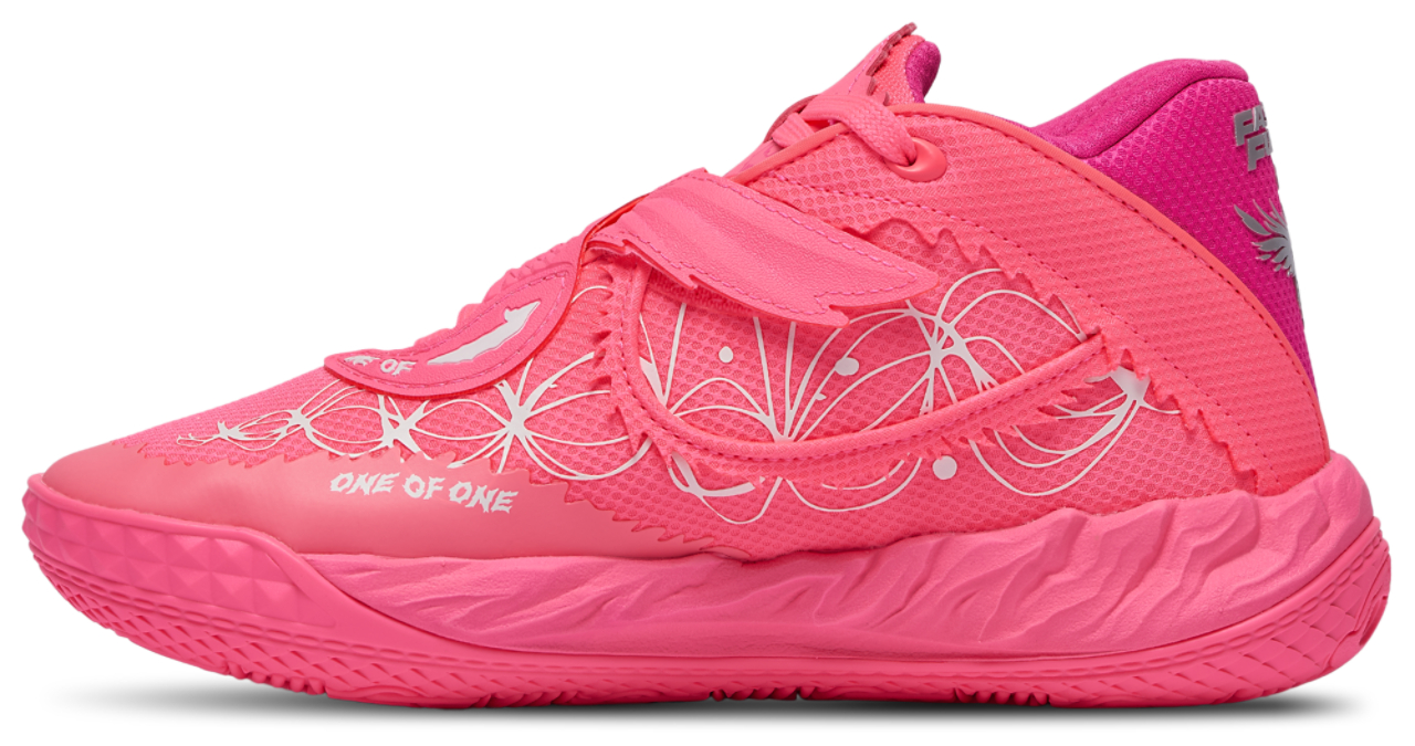 PUMA MB.05 Fast & Furious Miami JR Image 2 of 5. Tap to open photo gallery.