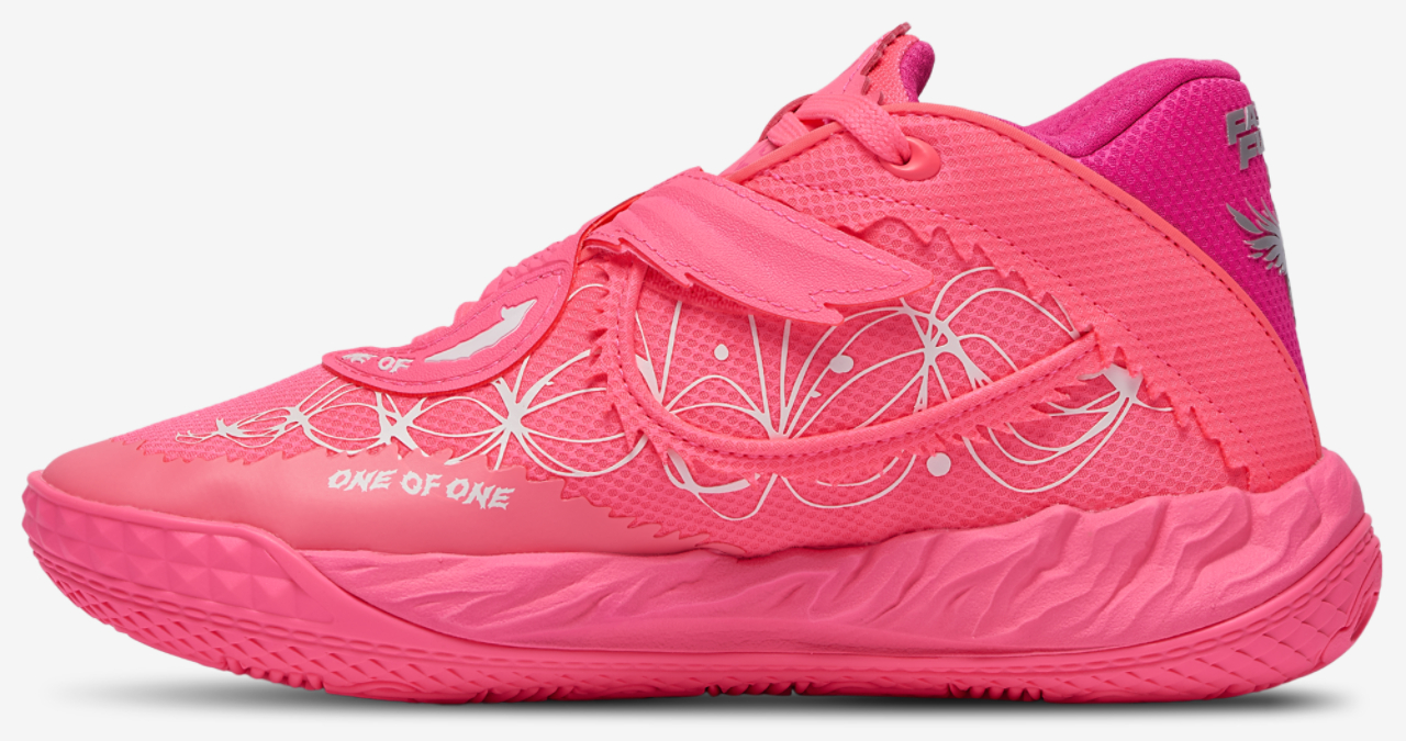 PUMA MB.05 Fast & Furious Miami JR Image 2 of 5. Tap to open photo gallery.