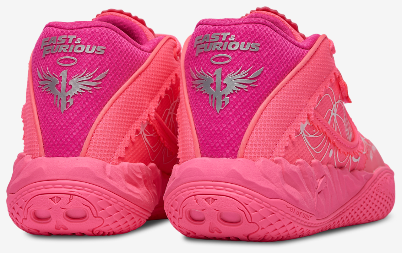 PUMA MB.05 Fast & Furious Miami JR Image 3 of 5. Tap to open photo gallery.