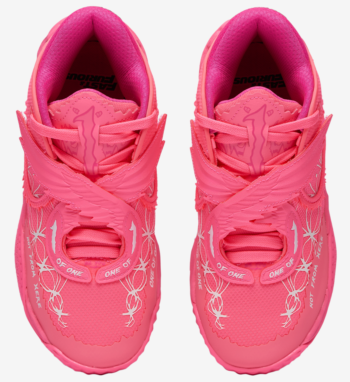 PUMA MB.05 Fast & Furious Miami JR Image 4 of 5. Tap to open photo gallery.