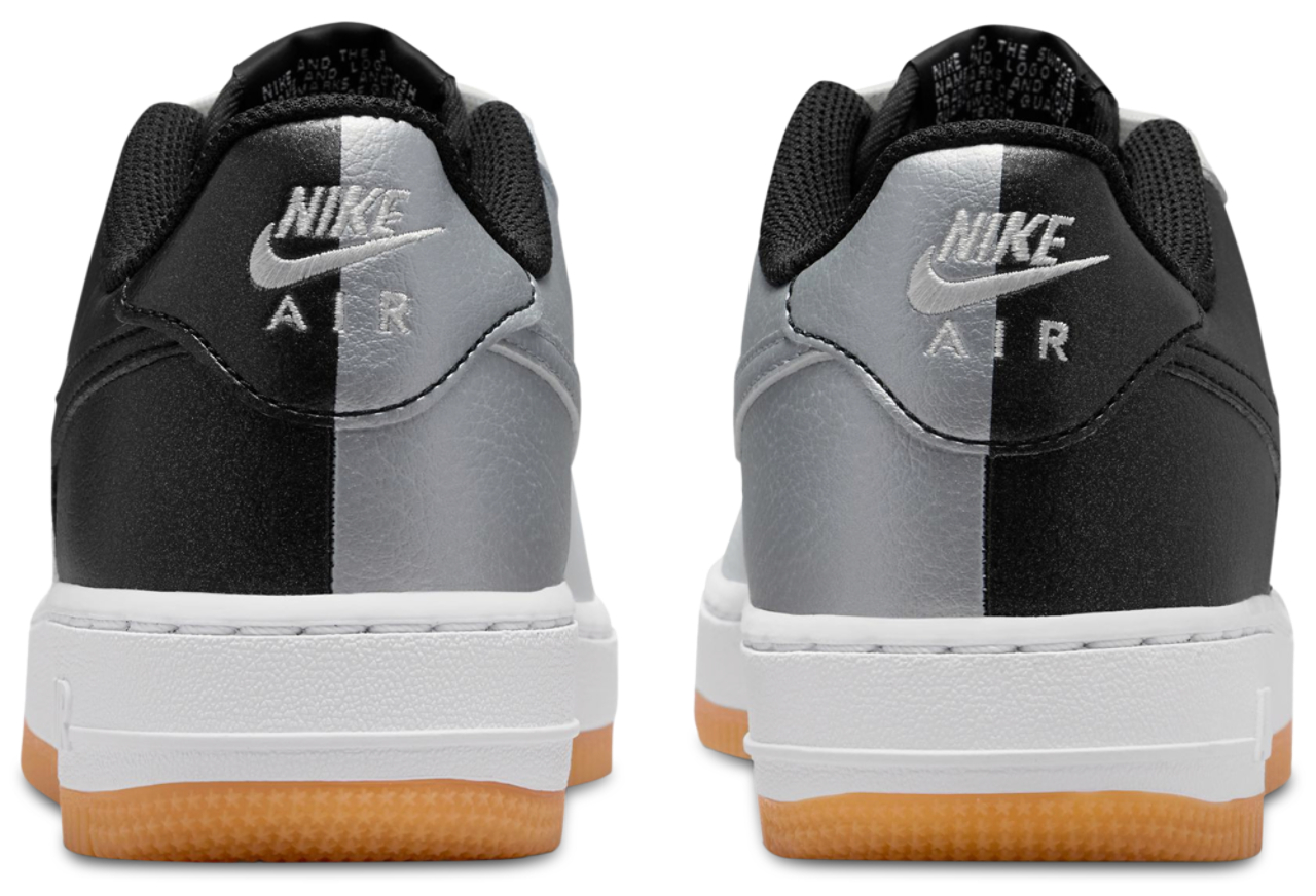 Nike Air Force 1 LV8 5  Image 3 of 5. Tap to open photo gallery.