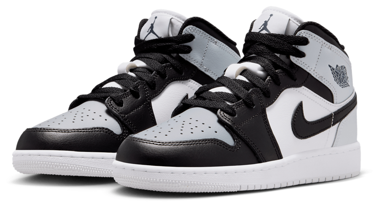 Jordan AJ 1 Mid SE  Image 6 of 8. Tap to open photo gallery.