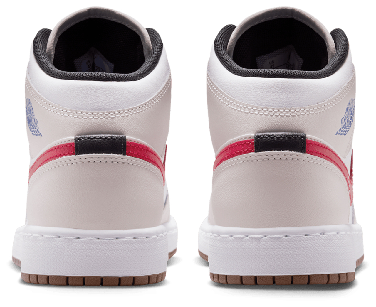 Jordan AJ 1 Mid SE  Image 3 of 8. Tap to open photo gallery.