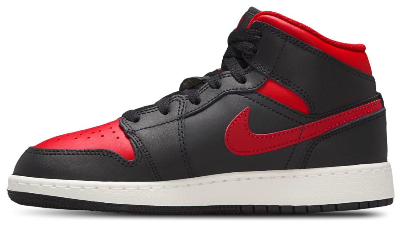 Jordan AJ Mid Foot Locker Canada