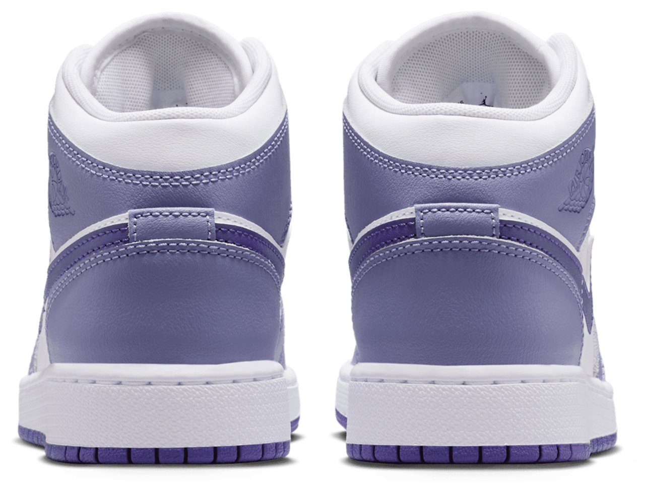 Jordan AJ 1 Mid SE - Boys' Grade School | Champs Sports Canada