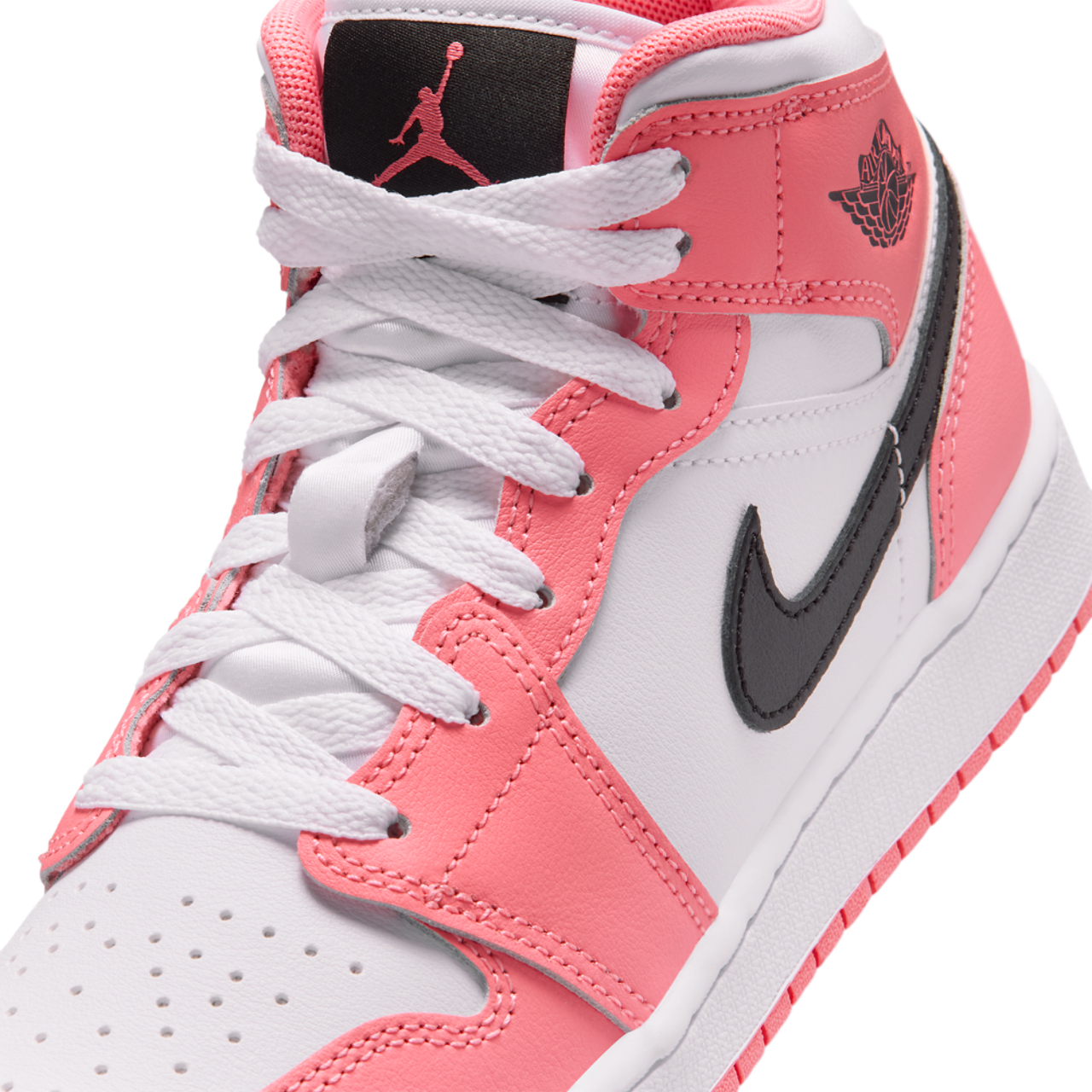 Jordan Jordan 1 Mid  Image 7 of 8. Tap to open photo gallery.