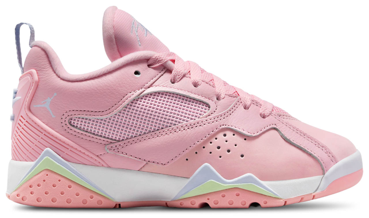 Jordan MVP 92 - Girls' Grade School | Foot Locker