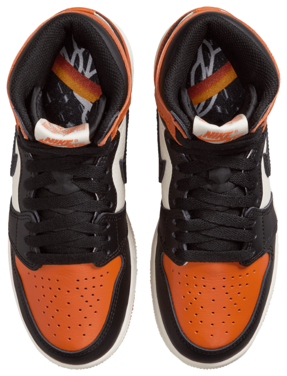 AIR JORDAN 1 RETRO HIGH OG サイズ10 Jordan Retro 1 High OG - Men's | Foot Locker Canada