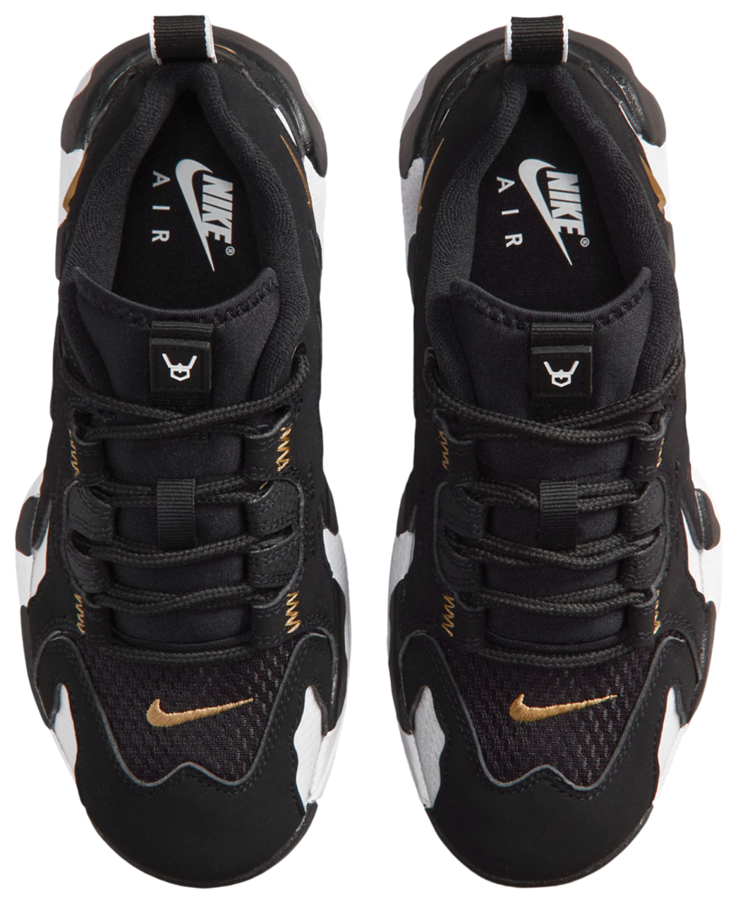 Nike Air DT Max '96 Low  Image 4 of 5. Tap to open photo gallery.