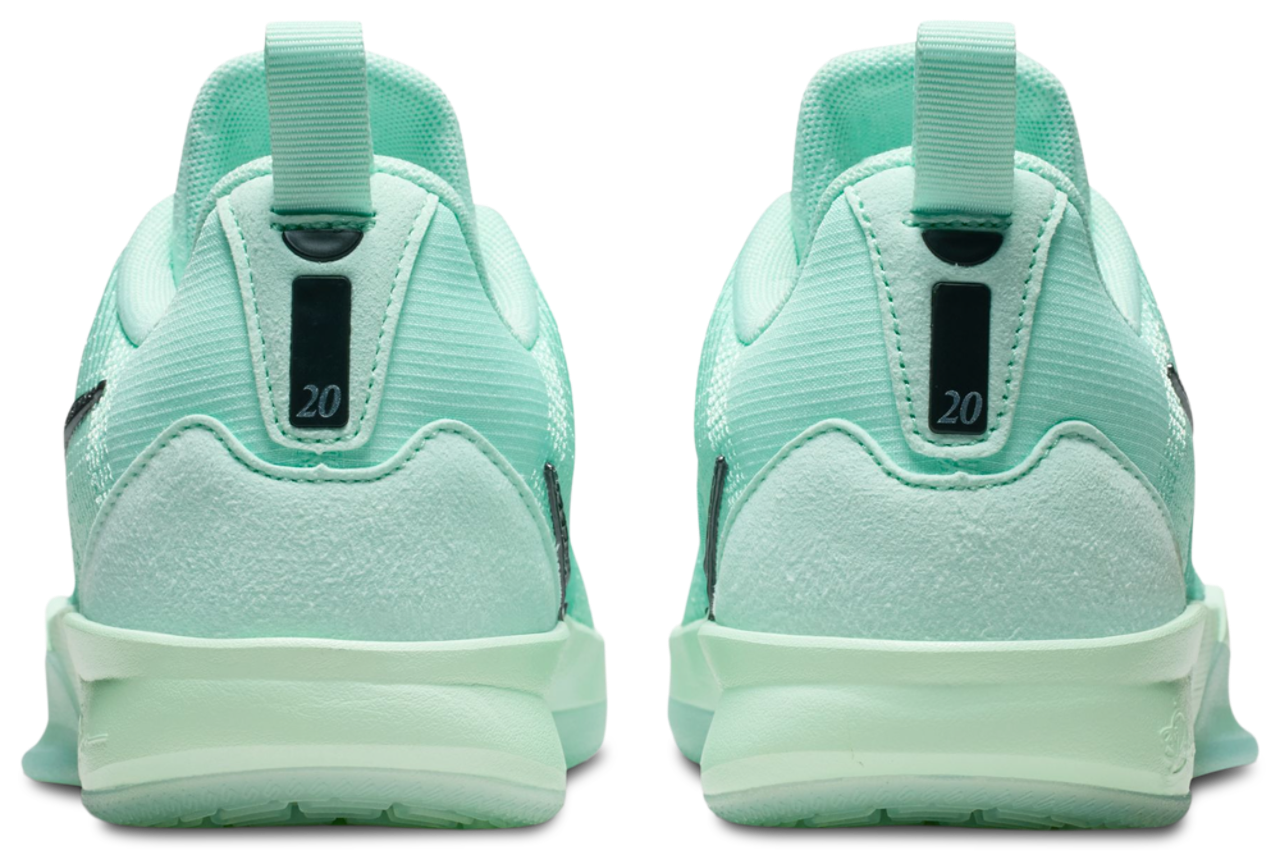 Nike Sabrina 3 ASW Image 3 of 5. Tap to open photo gallery.