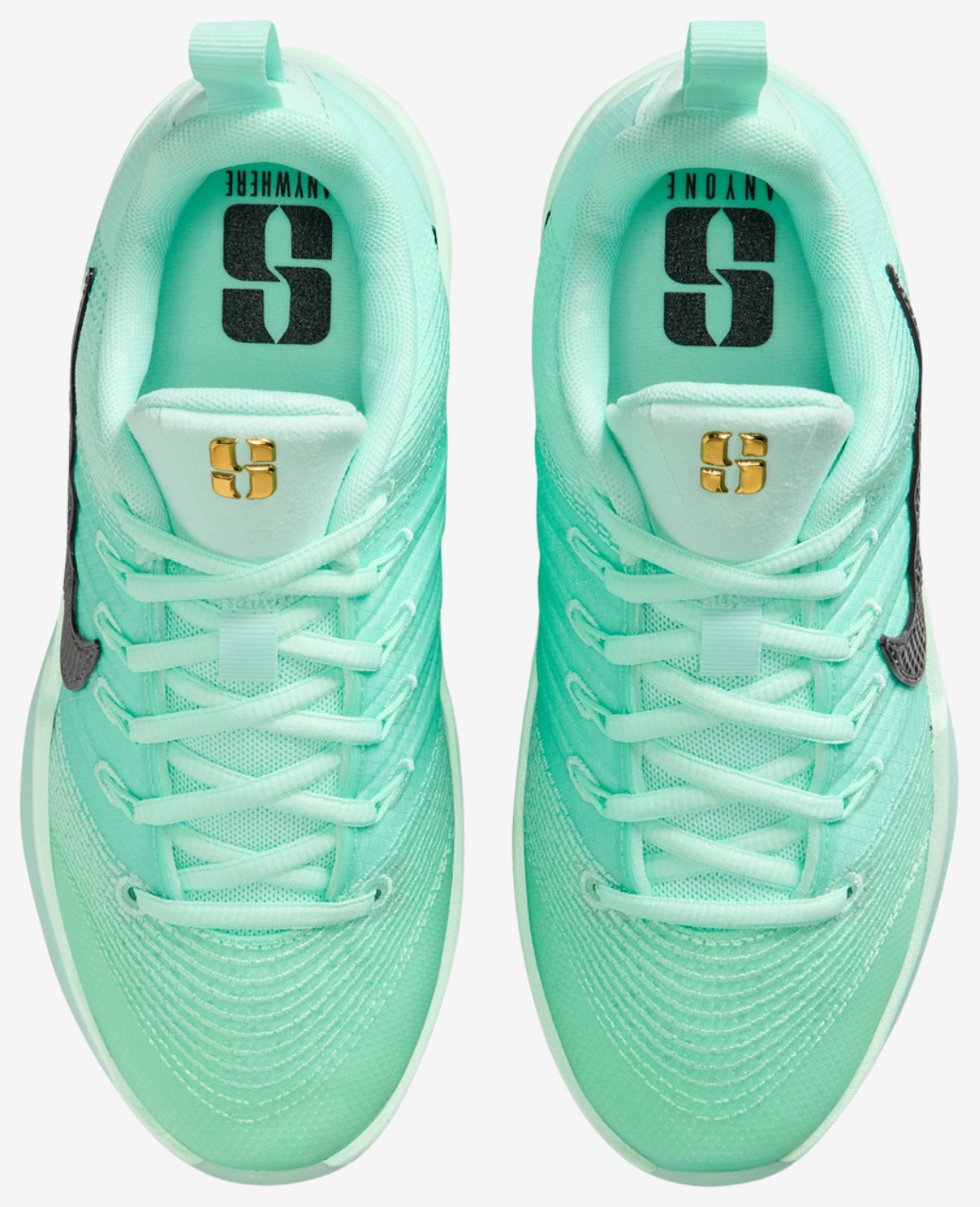 Nike Sabrina 3 ASW Image 4 of 5. Tap to open photo gallery.