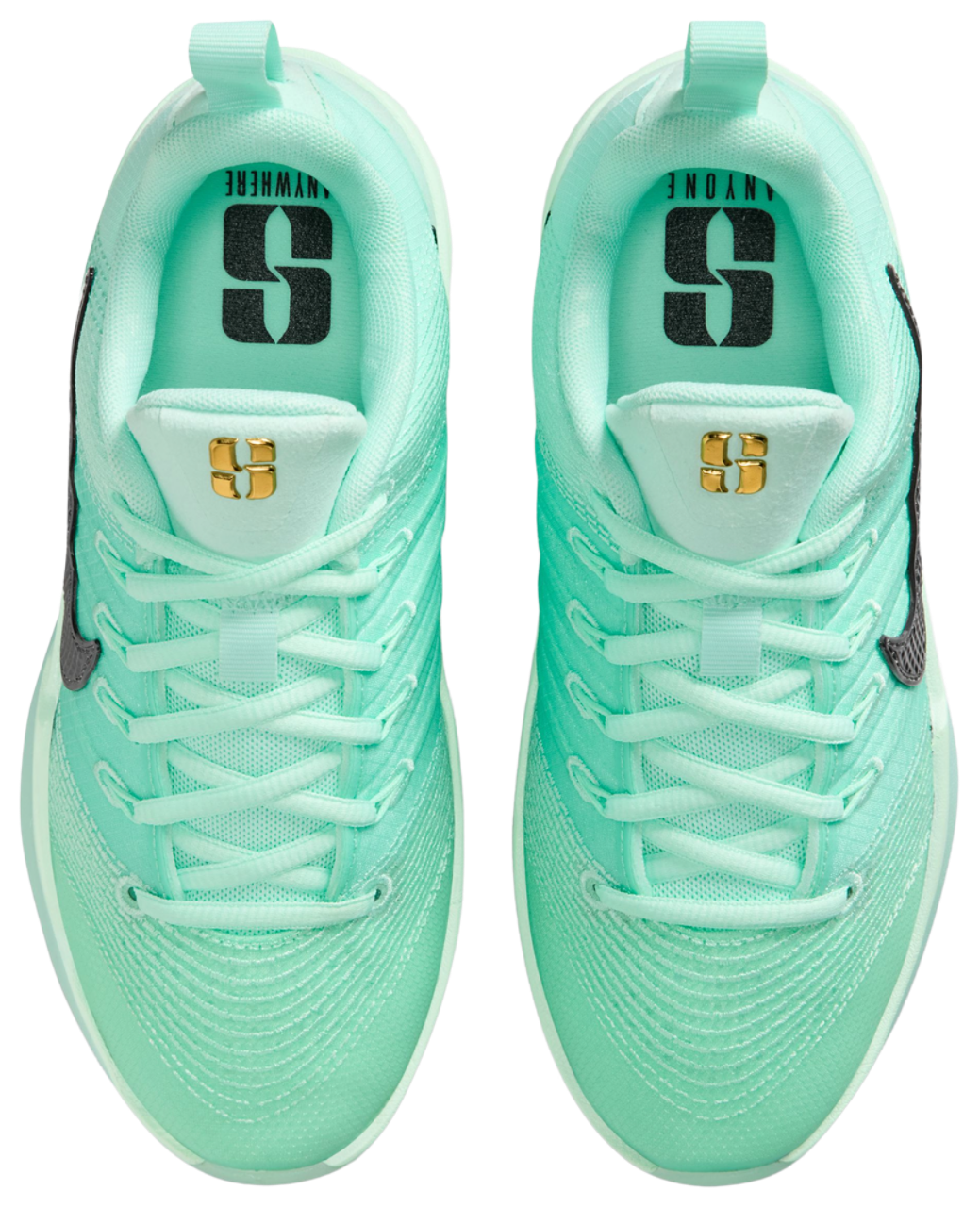 Nike Sabrina 3 ASW Image 4 of 5. Tap to open photo gallery.
