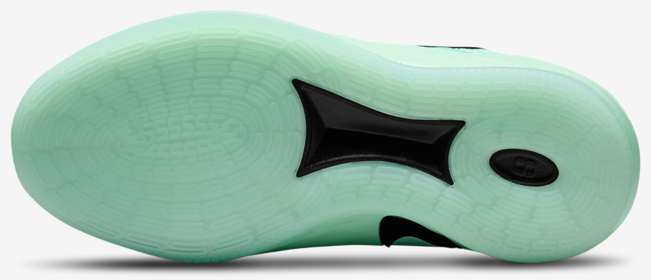 Nike Sabrina 3 ASW Image 5 of 5. Tap to open photo gallery.