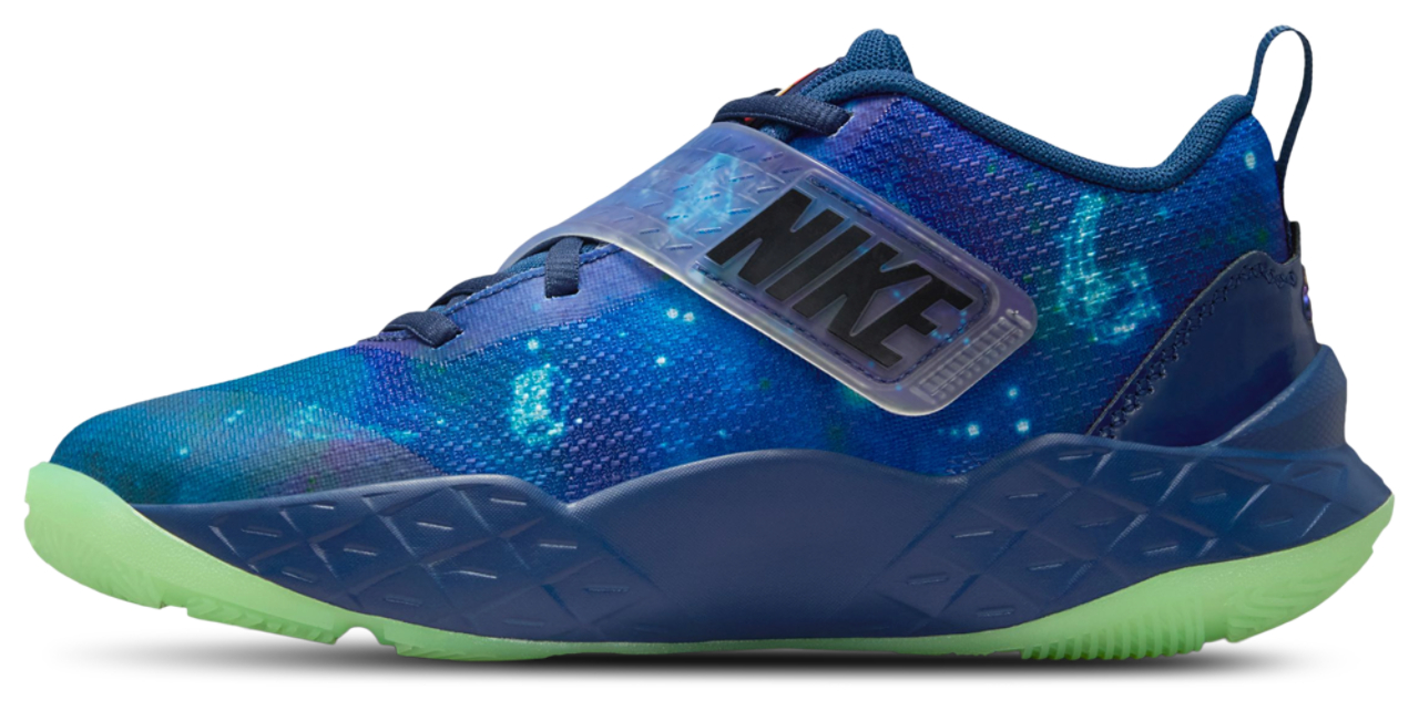 Nike Team Hustle 12 Lego  Image 2 of 5. Tap to open photo gallery.
