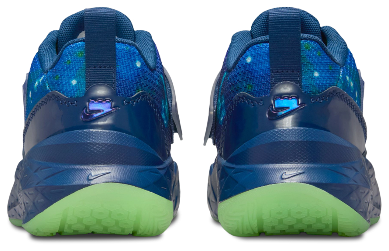 Nike Team Hustle 12 Lego  Image 3 of 5. Tap to open photo gallery.