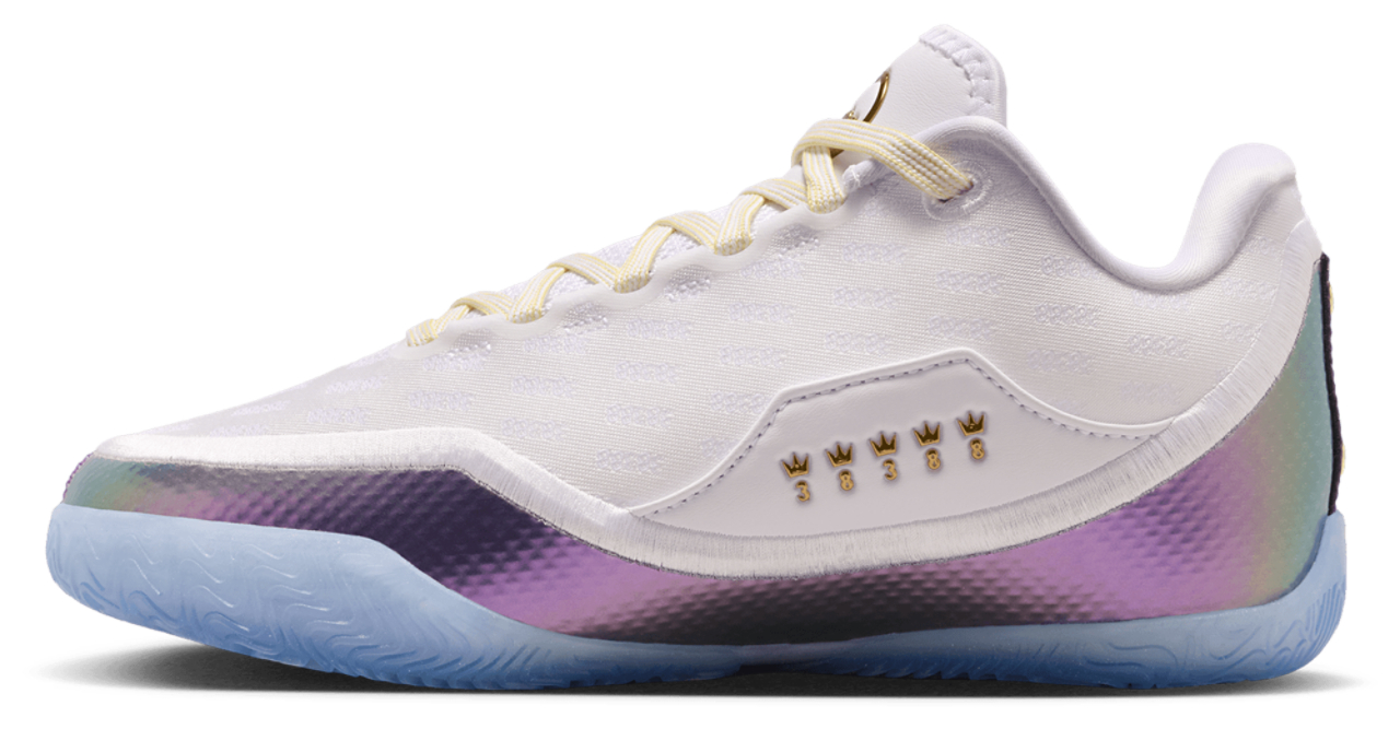 シューズ(男性用) LEBRON XXIII LUX EP 10 (UK 9) Nike Lebron XXIII Lux - Men's | Champs Sports Canada