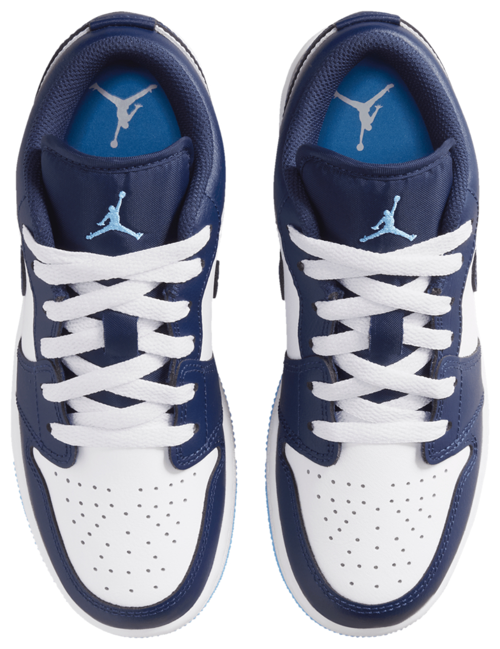 Jordan AJ 1 Low Image 4 of 5. Tap to open photo gallery.