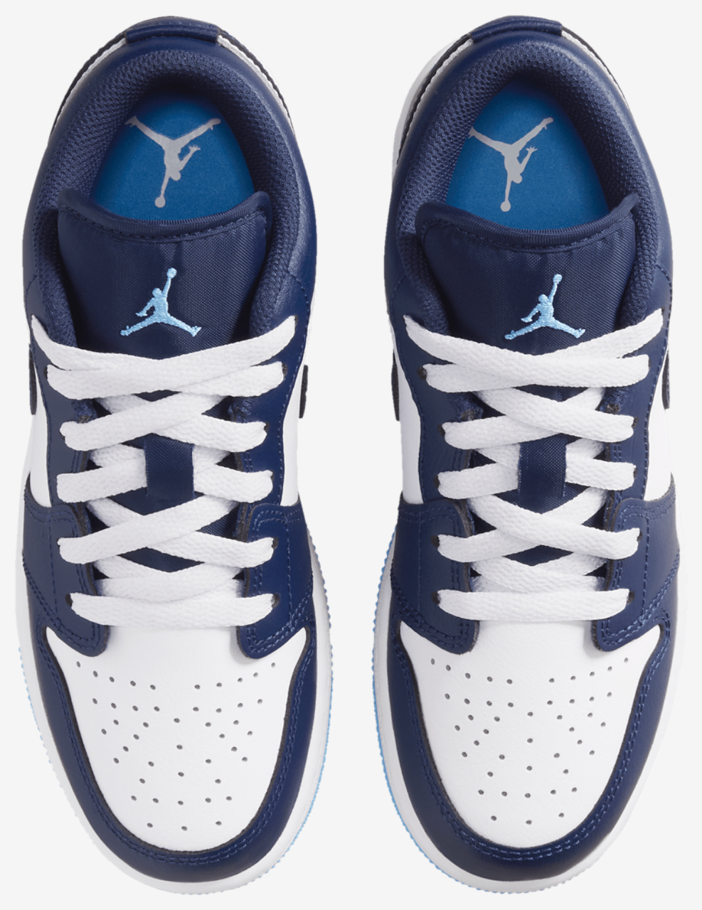 Jordan AJ 1 Low Image 4 of 5. Tap to open photo gallery.
