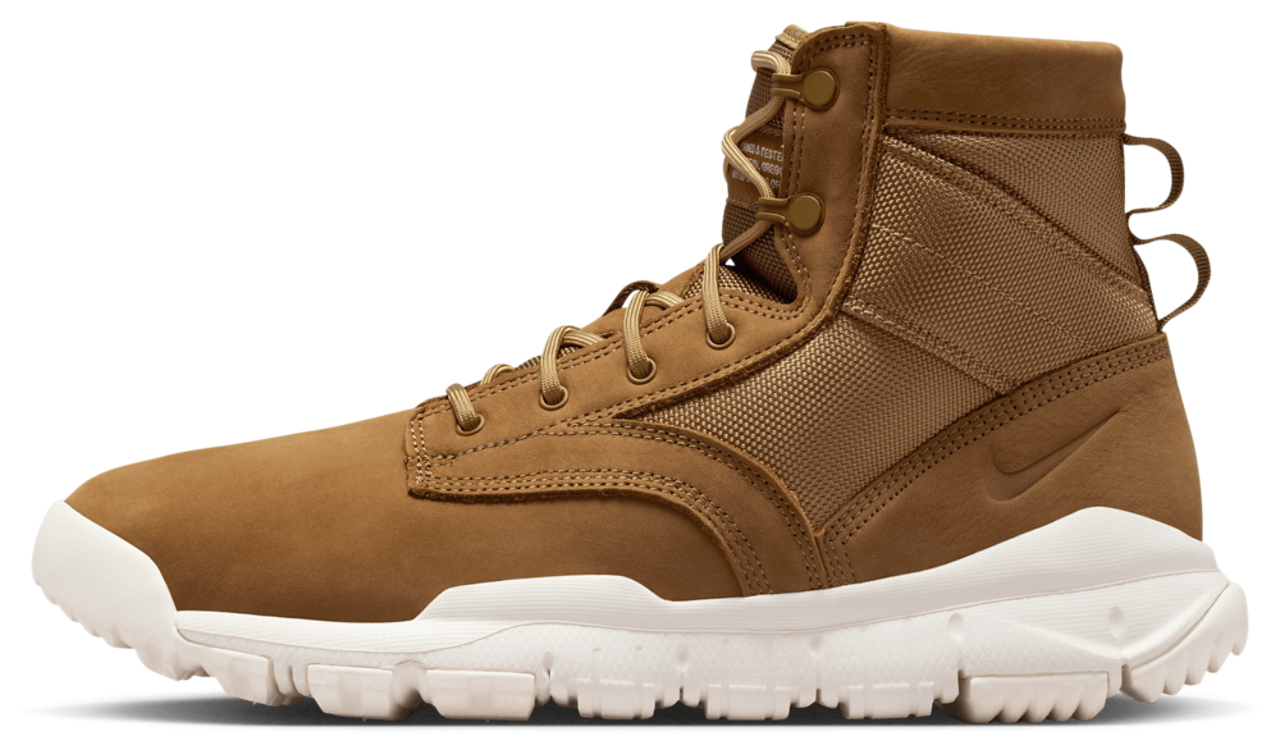 Nike SFB 6" Image 2 of 8. Tap to open photo gallery.