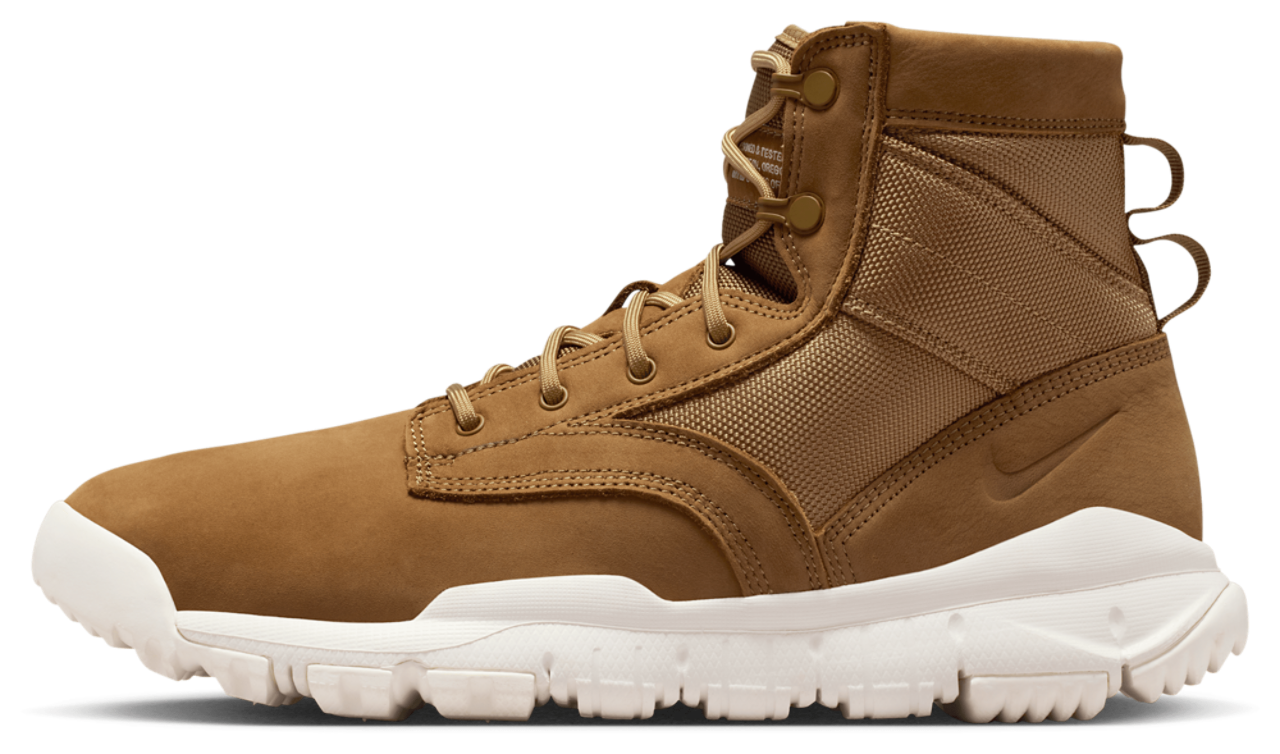 Nike SFB 6" Image 2 of 8. Tap to open photo gallery.