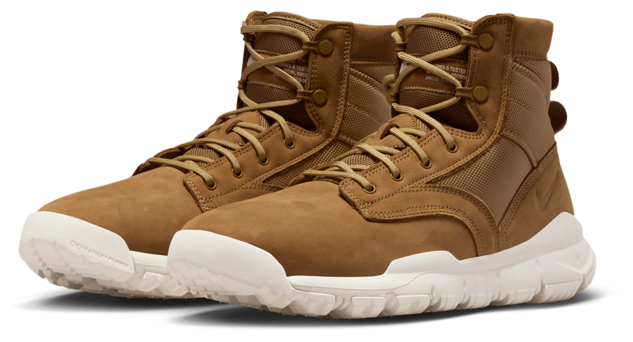 Nike SFB 6" Image 6 of 8. Tap to open photo gallery.