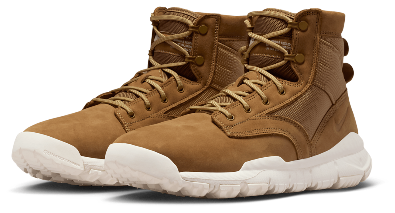 Nike SFB 6" Image 6 of 8. Tap to open photo gallery.