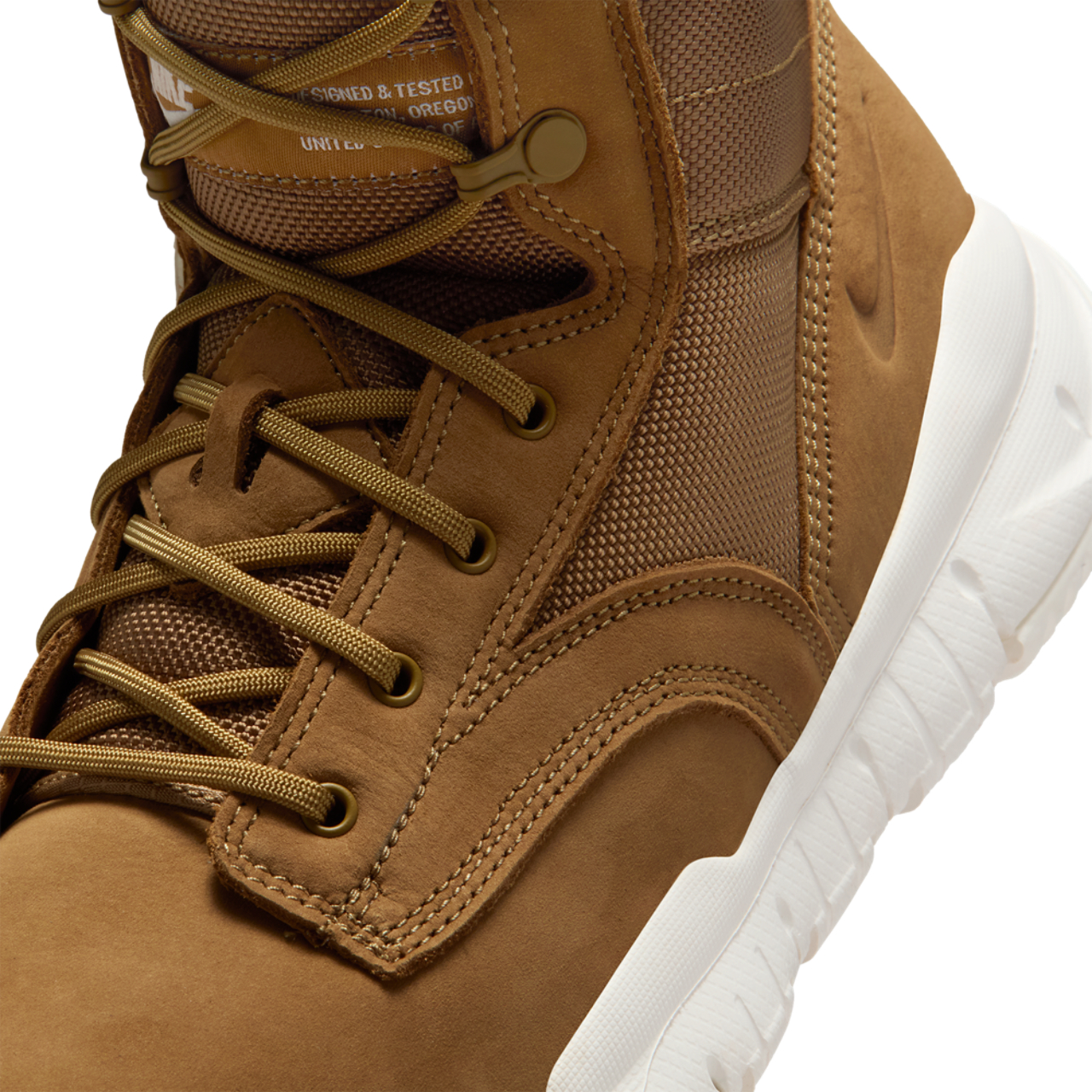 Nike SFB 6" Image 7 of 8. Tap to open photo gallery.
