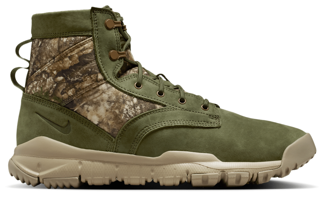 Nike SFB 6" Image 1 of 8. Tap to open photo gallery.