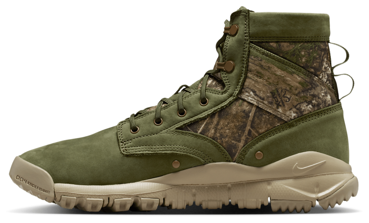 Nike SFB 6" Image 2 of 8. Tap to open photo gallery.