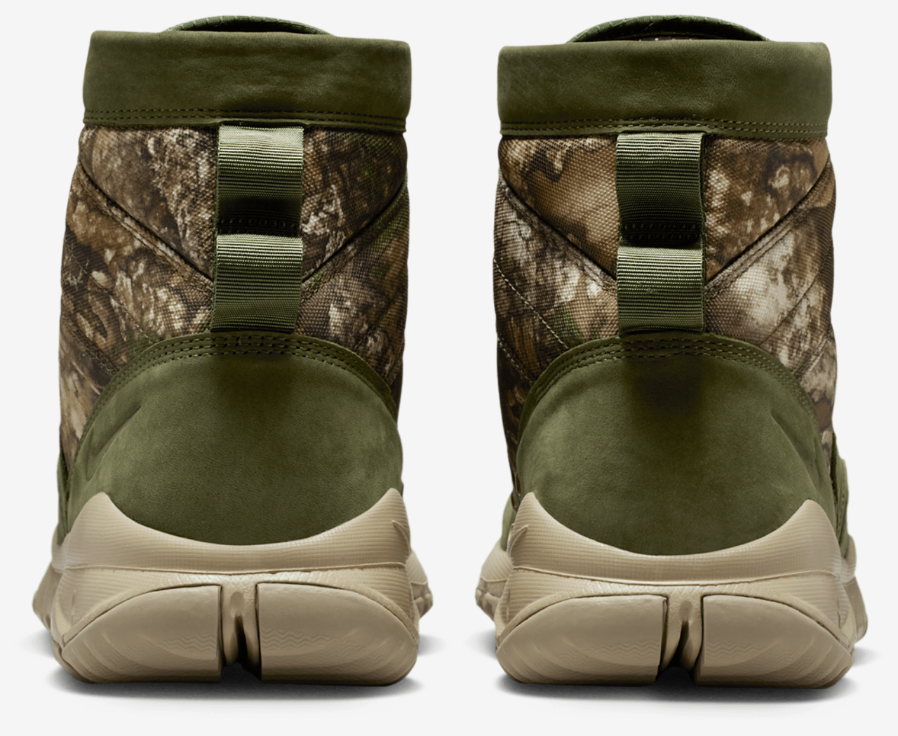 Nike SFB 6" Image 3 of 8. Tap to open photo gallery.