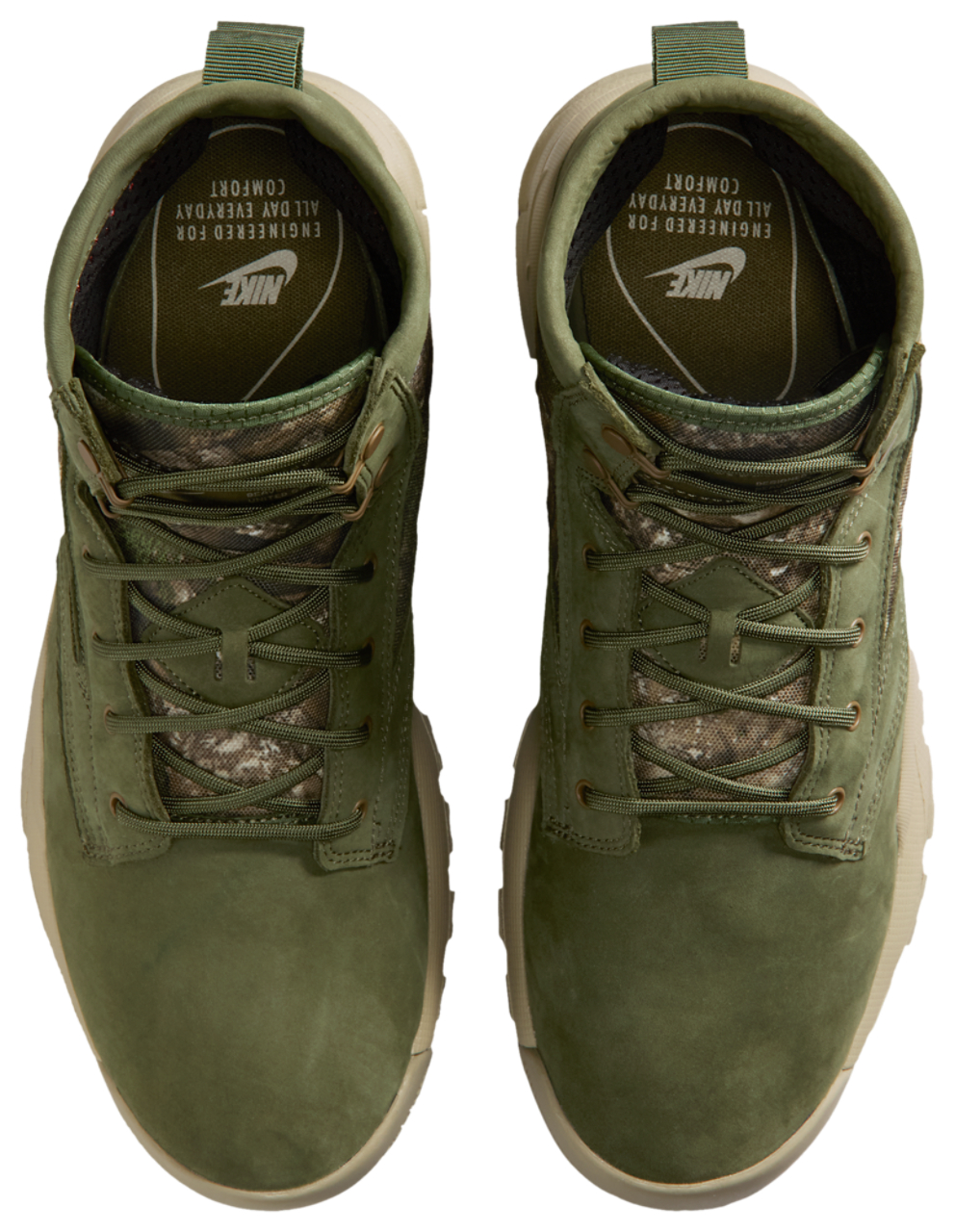 Nike SFB 6" Image 4 of 8. Tap to open photo gallery.