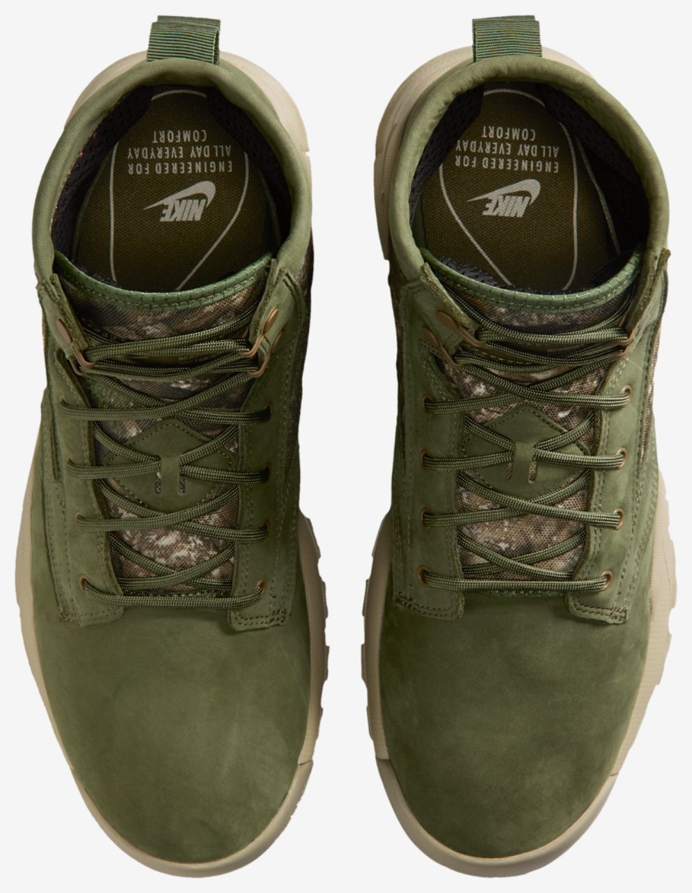 Nike SFB 6" Image 4 of 8. Tap to open photo gallery.
