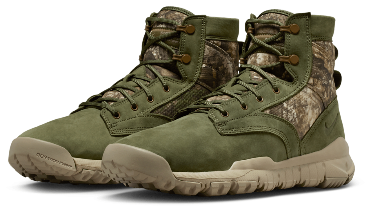 Nike SFB 6" Image 6 of 8. Tap to open photo gallery.