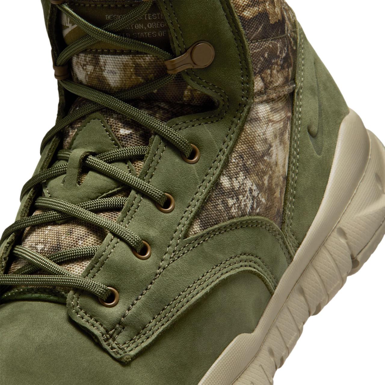 Nike SFB 6" Image 7 of 8. Tap to open photo gallery.