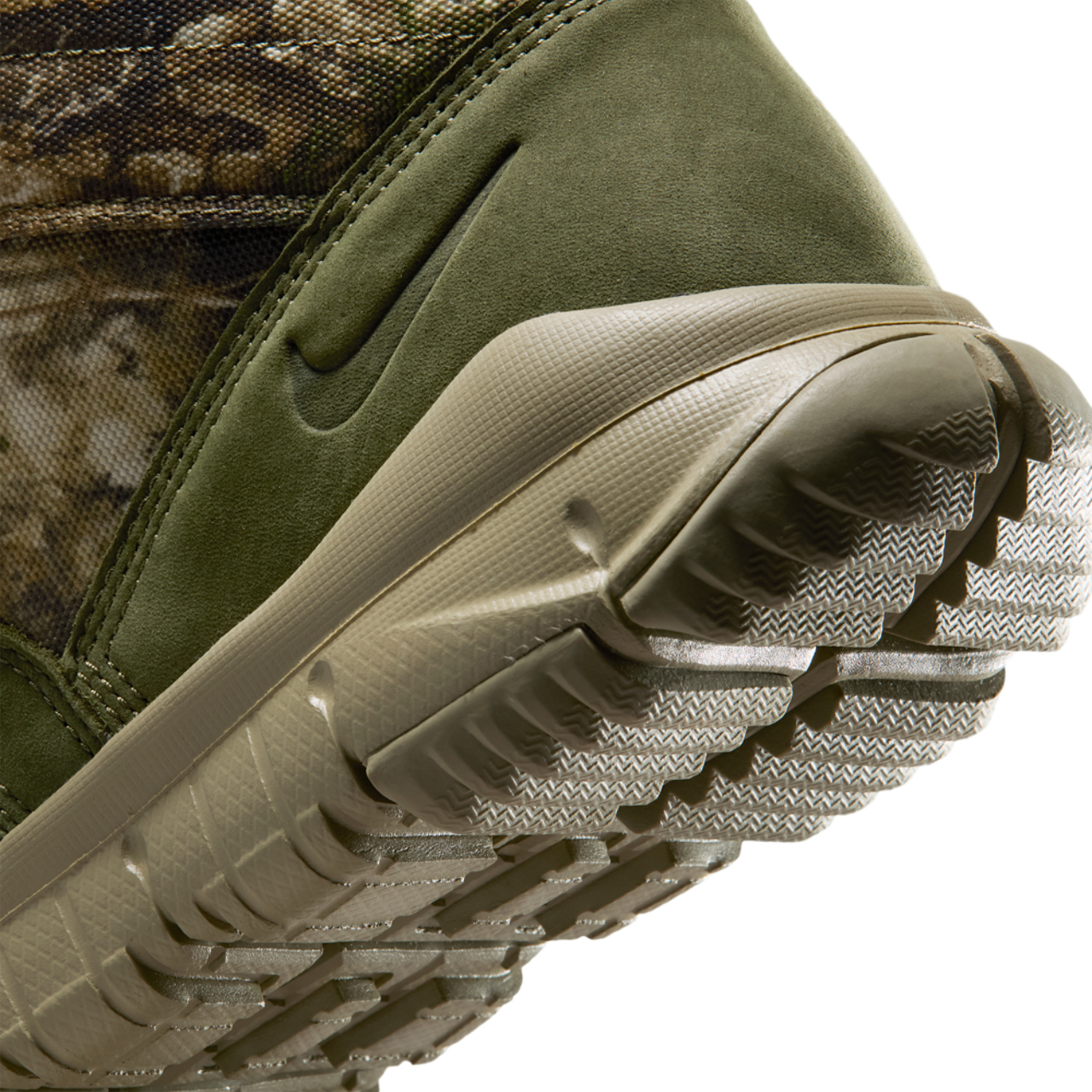 Nike SFB 6" Image 8 of 8. Tap to open photo gallery.