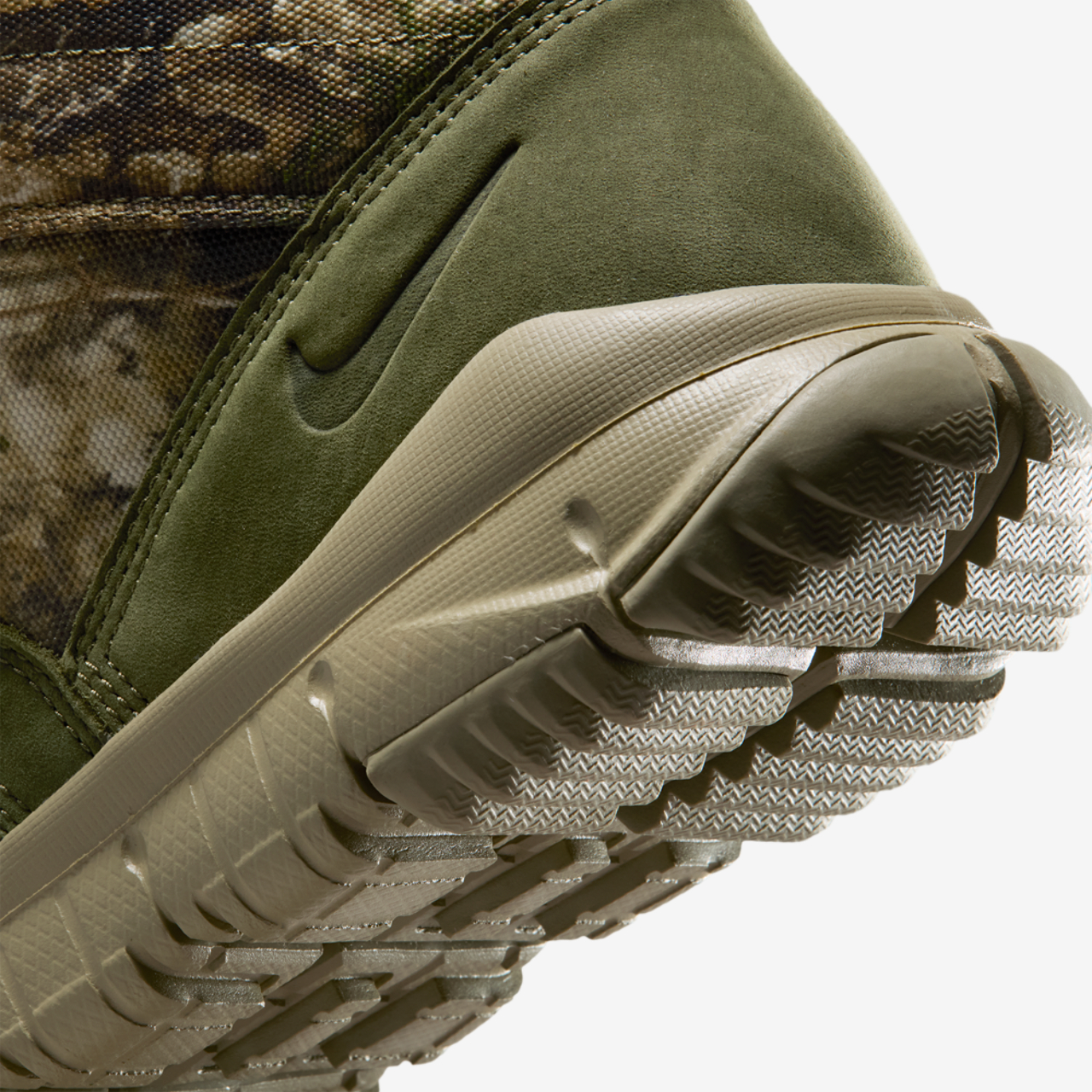 Nike SFB 6" Image 8 of 8. Tap to open photo gallery.