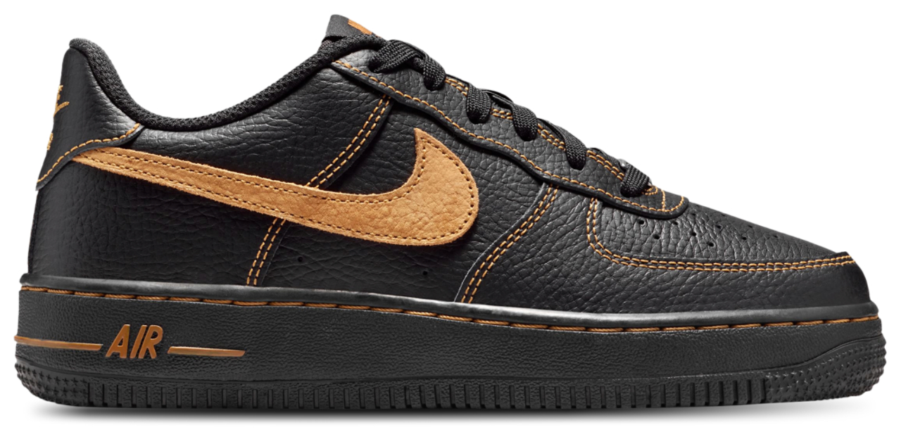 Nike Air Force 1 Colors  Image 1 of 5. Tap to open photo gallery.