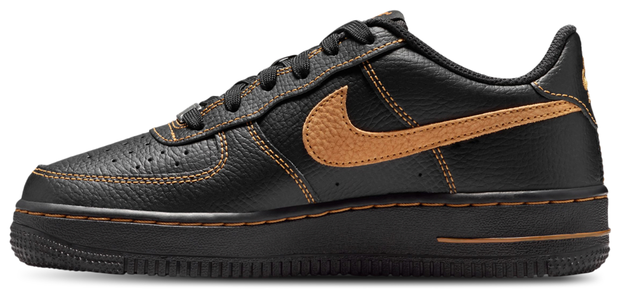 Nike Air Force 1 Colors  Image 2 of 5. Tap to open photo gallery.