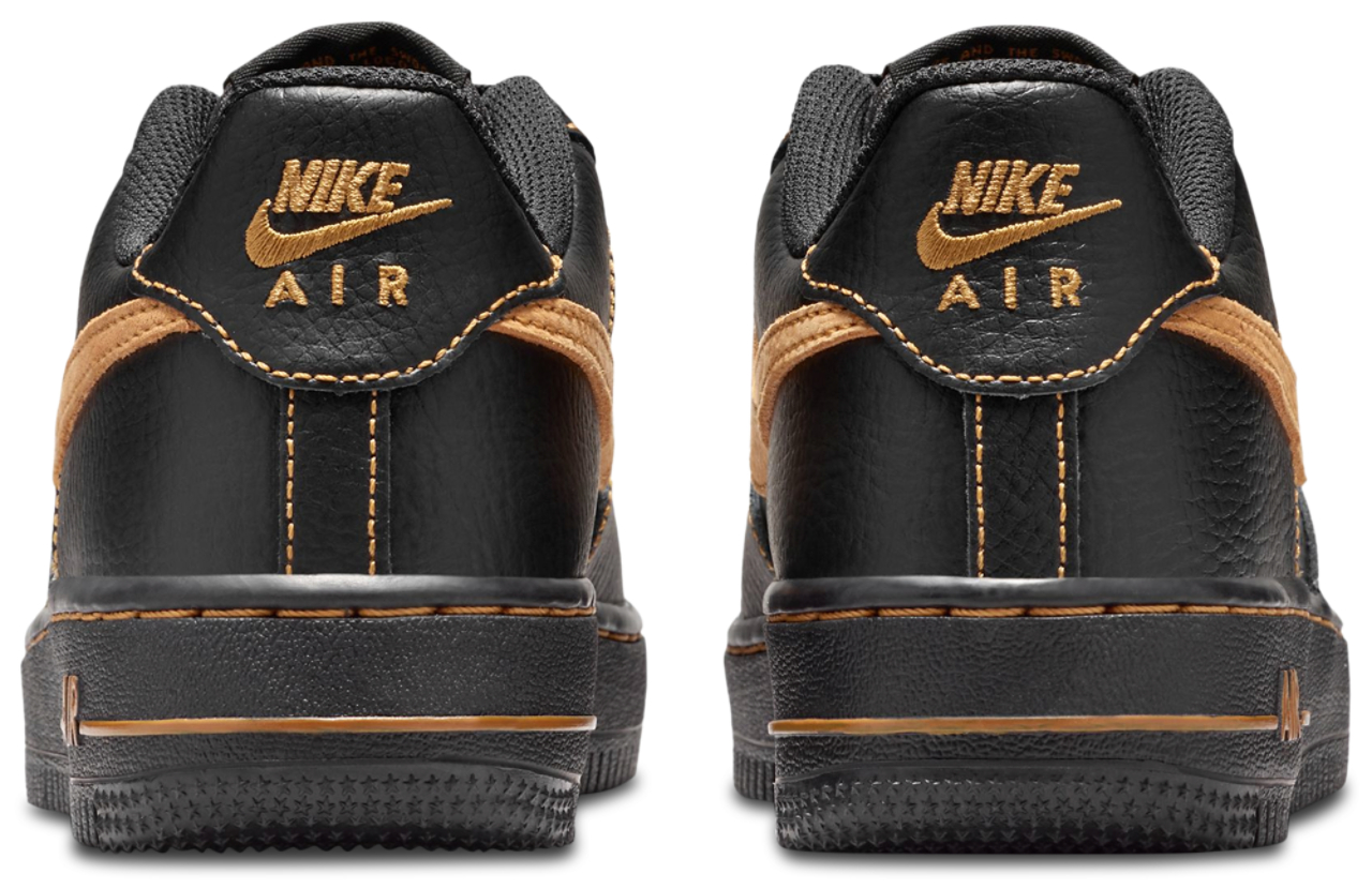 Nike Air Force 1 Colors  Image 3 of 5. Tap to open photo gallery.