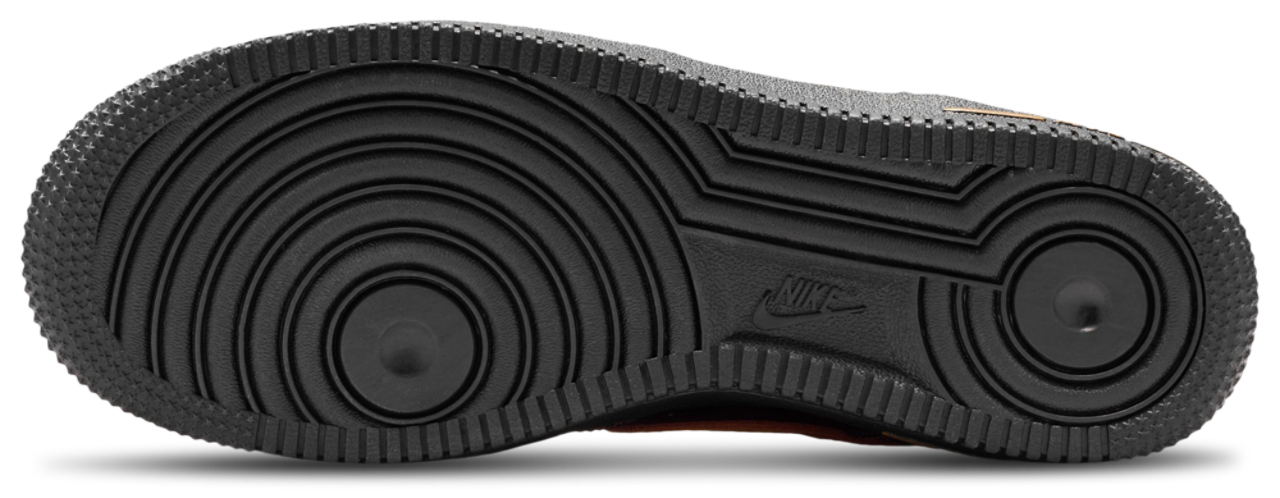 Nike Air Force 1 Colors  Image 5 of 5. Tap to open photo gallery.