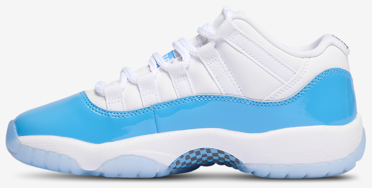 Jordan Retro 11 Low Image 2 of 5. Tap to open photo gallery.