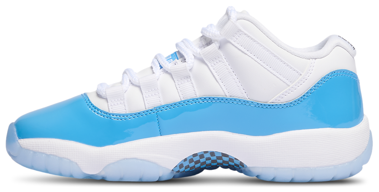 Jordan Retro 11 Low Image 2 of 5. Tap to open photo gallery.