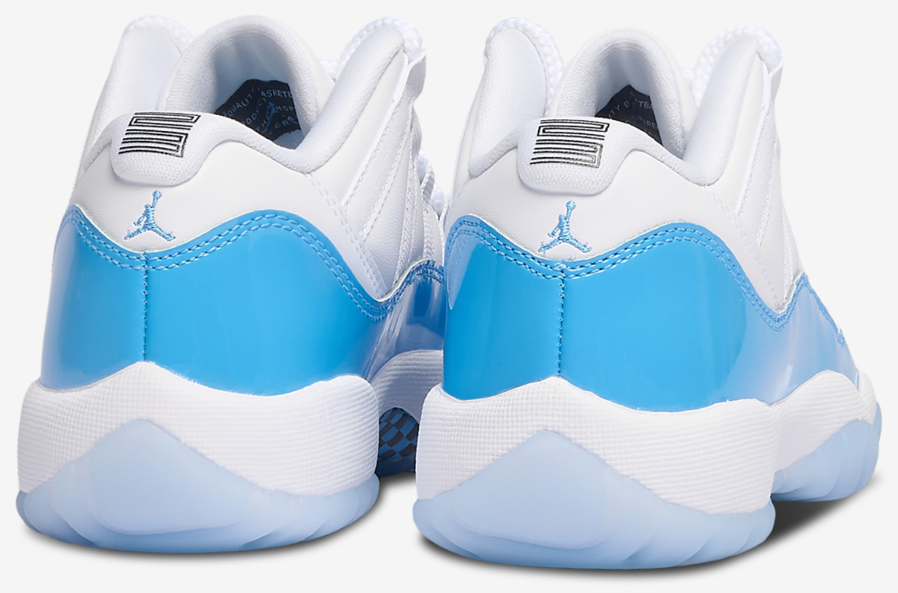 Jordan Retro 11 Low Image 3 of 5. Tap to open photo gallery.