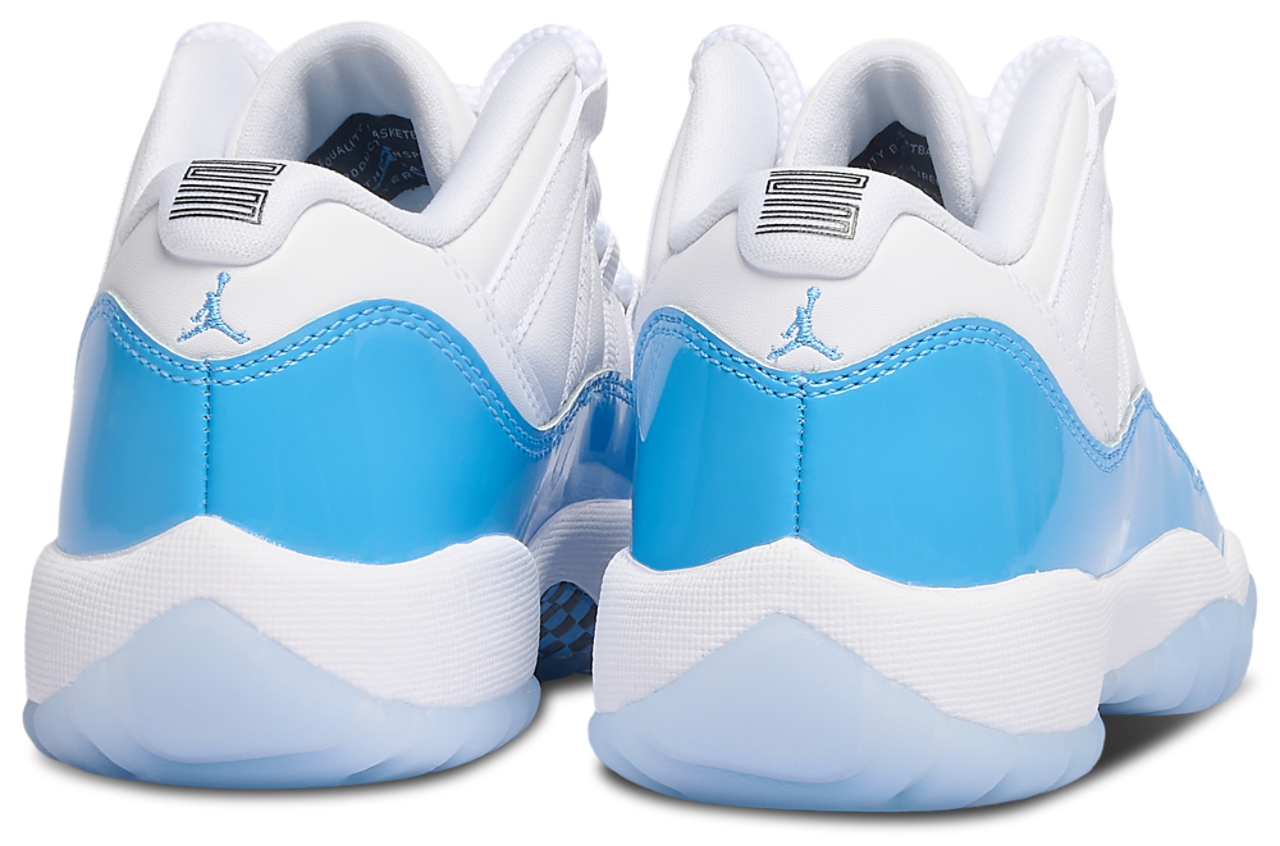 Jordan Retro 11 Low Image 3 of 5. Tap to open photo gallery.