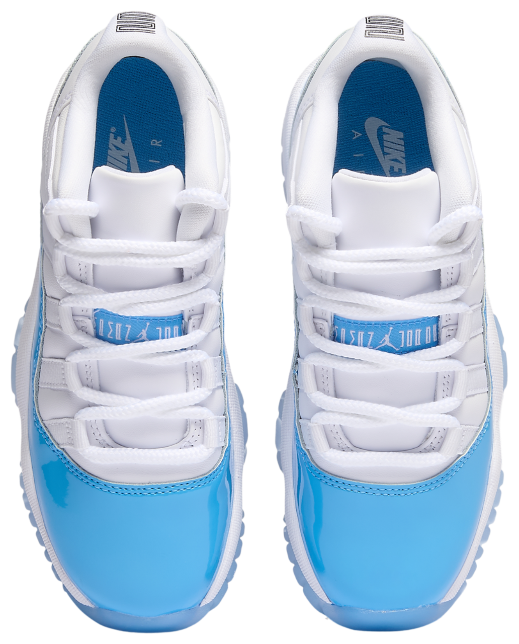 Jordan Retro 11 Low Image 4 of 5. Tap to open photo gallery.
