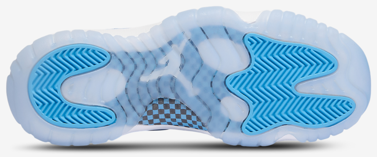 Jordan Retro 11 Low Image 5 of 5. Tap to open photo gallery.