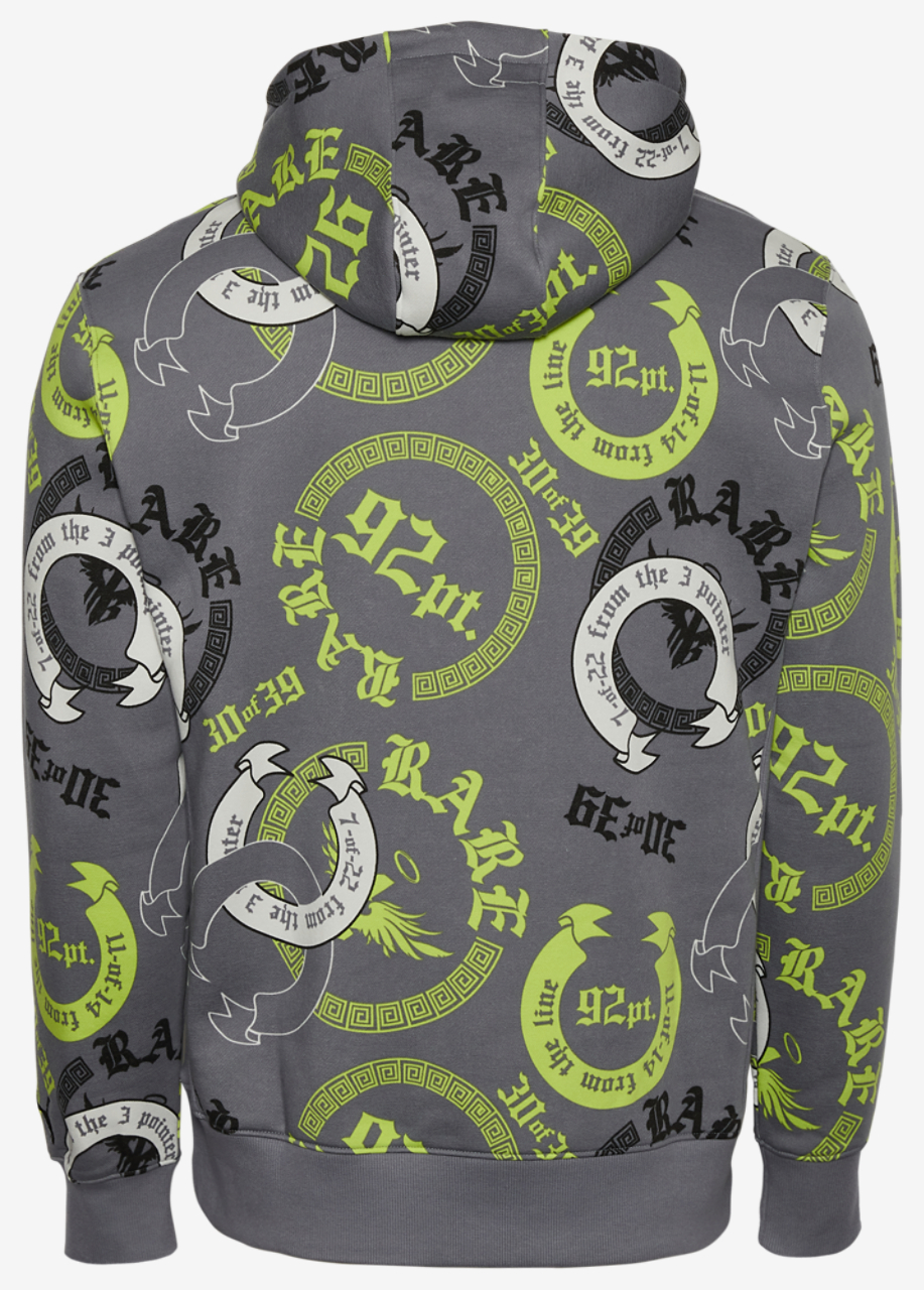 PUMA Melo Chino Hills Hoodie Image 3 of 4. Tap to open photo gallery.