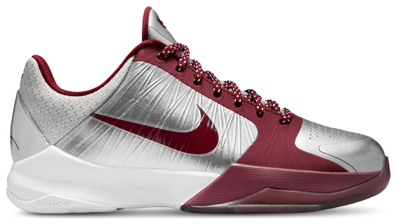 Nike Kobe V  Image 1 of 5. Tap to open photo gallery.