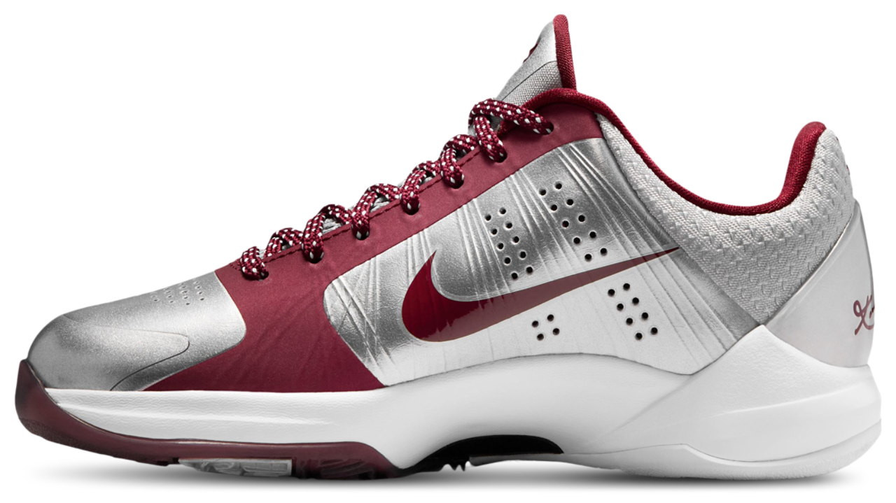 Nike Kobe V  Image 2 of 5. Tap to open photo gallery.