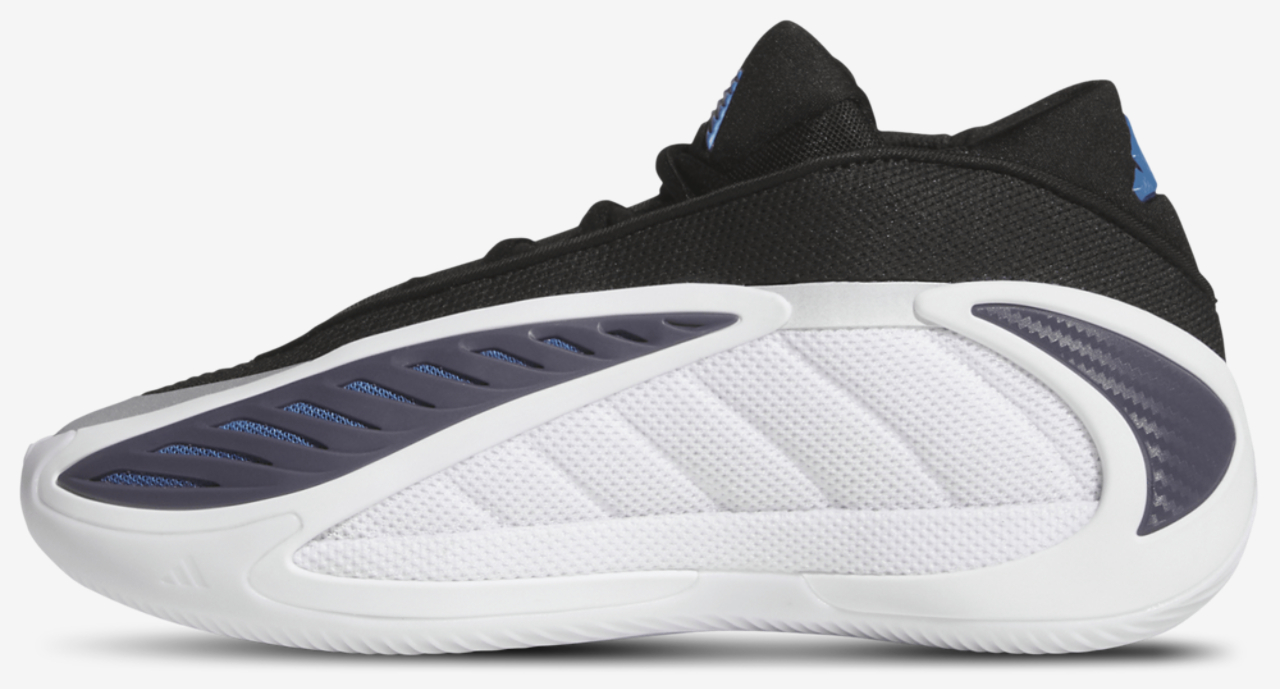 adidas Anthony Edwards 2 Image 2 of 6. Tap to open photo gallery.
